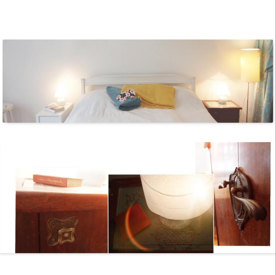 Jolie Apartment In Historical Center Будапеща Екстериор снимка